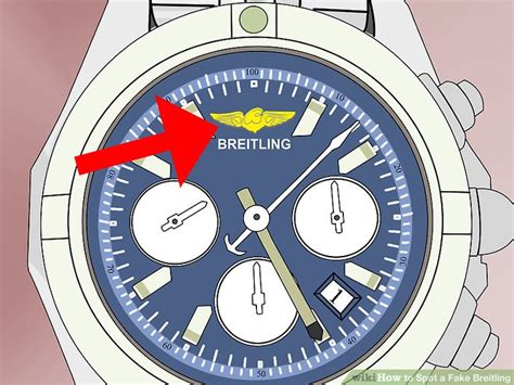 how to spot a fake breitling bentley gt|how to check for breitling.